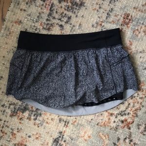 Lululemon Tennis Skirt